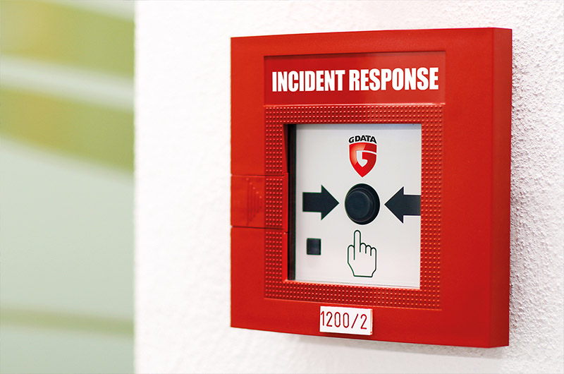 Virtuelle Brandbekämpfung II - Wie sieht Incident Response aus?