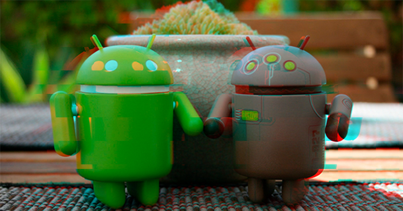 Eine neue Malware für Android hat zahlreiche Spionagefunktionen