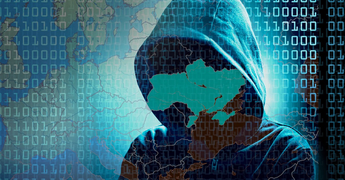Wie wir einen ukrainischen Cybercrime-Hotspot fanden