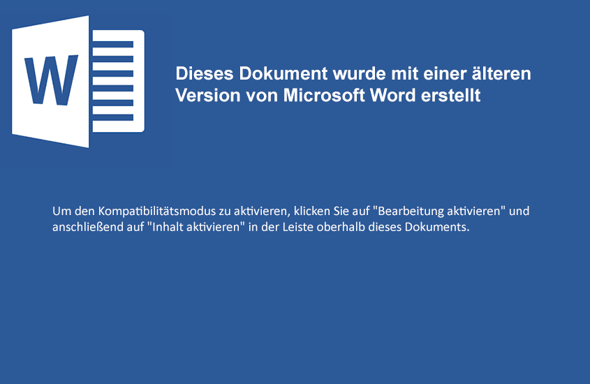 Mit dieser Botschaft sollen potentielle Opfer dazu bewegt werden, die Ransomware zu aktivieren. (Screenshot: G DATA)