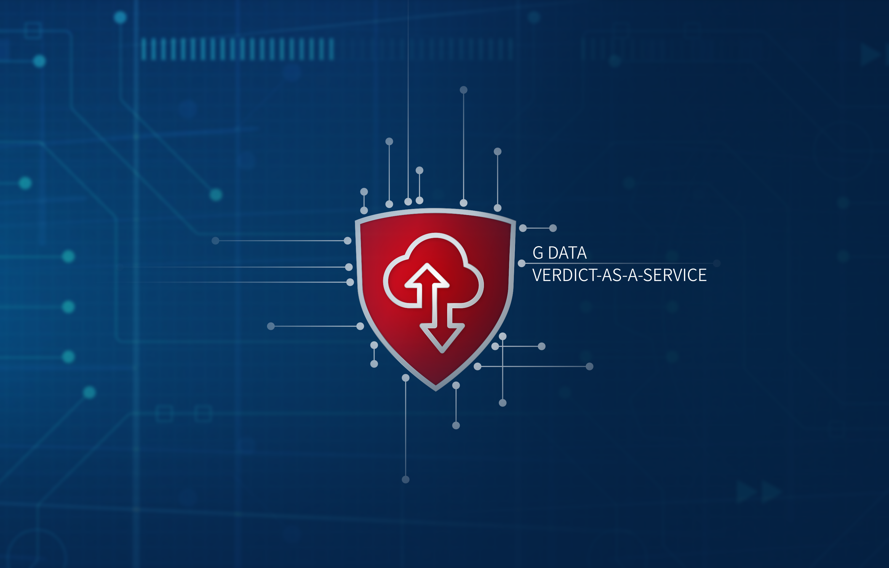 „Die Lösung von G DATA hebt die Sicherheit der Kundendaten auf ein neues Level.“