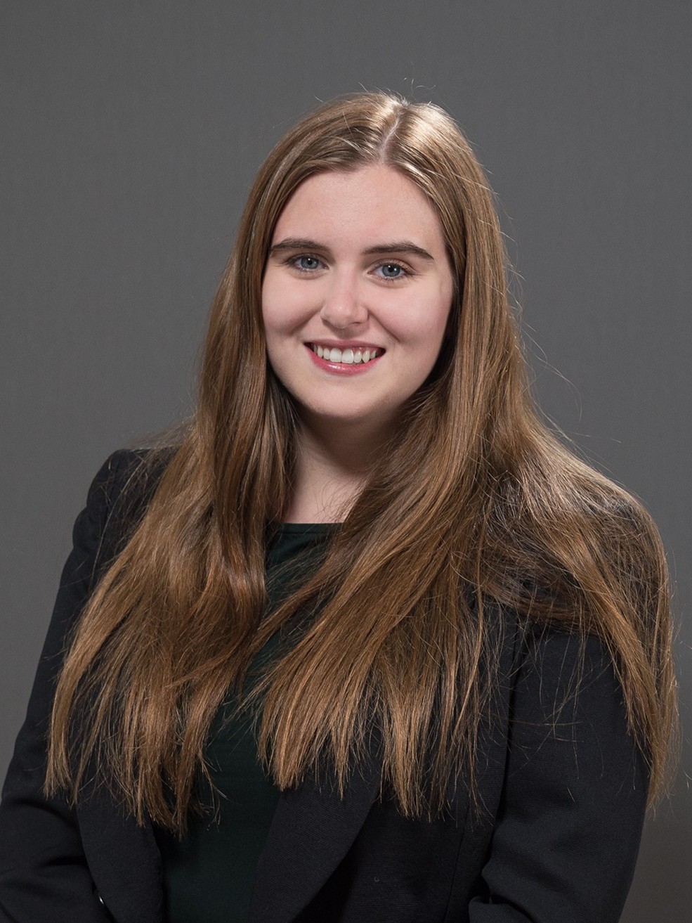 Sophie-Charlotte Sommer ist Studentin der IT-Sicherheit und Informationstechnik an der Ruhr-Universität Bochum und kümmert sich bei G DATA in der G DATA academy besonders um das Thema Barrierefreiheit bei den hauseigenen Security Awareness Trainings.