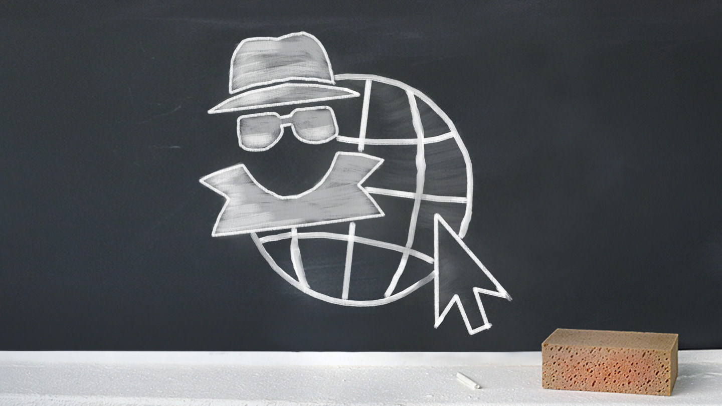 Was ist eigentlich Anonymes Surfen?