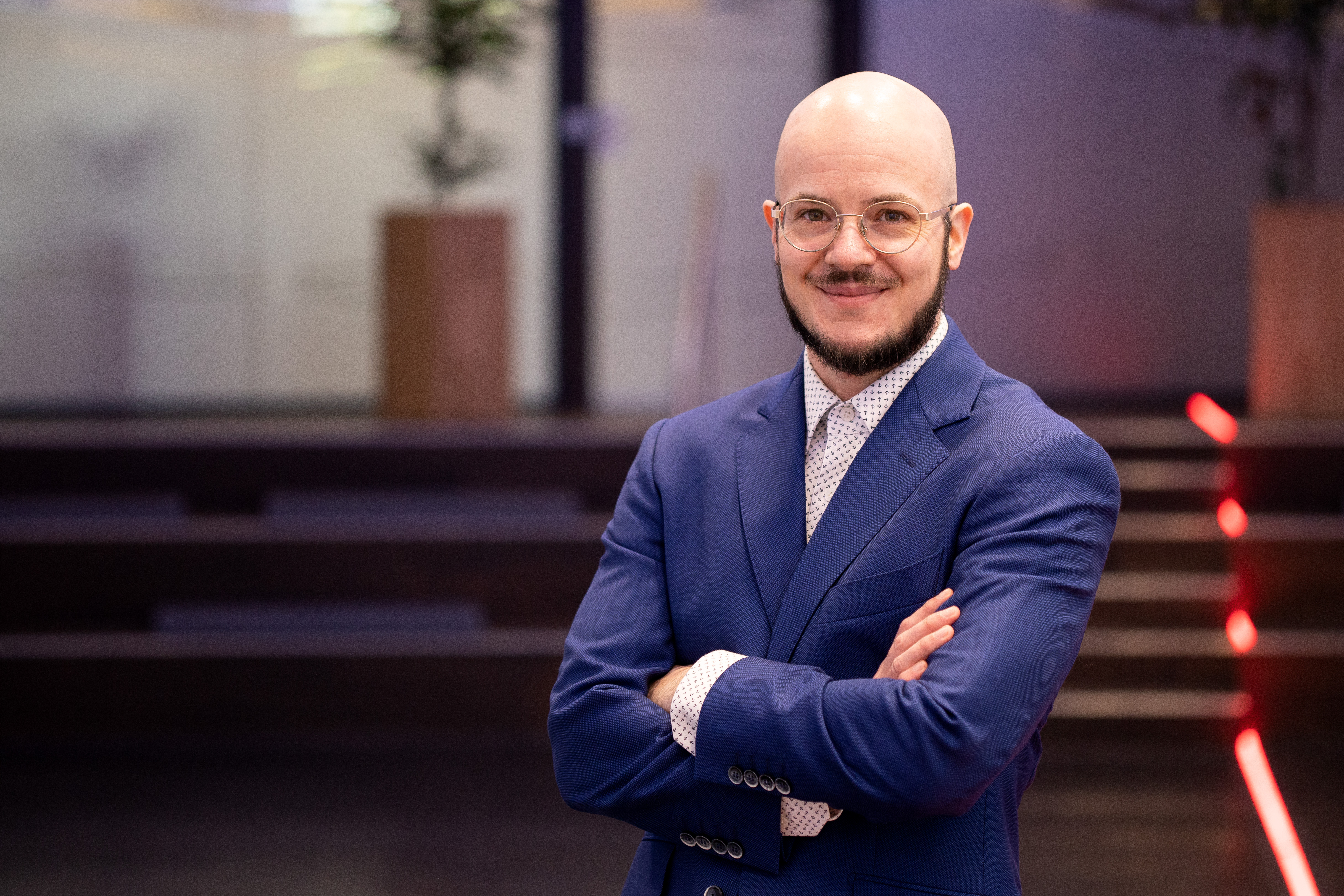 Karsten Hahn ist Principal Malware Researcher bei G DATA CyberDefense. 