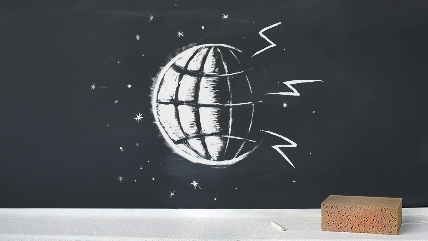 Was ist eigentlich das Darknet?