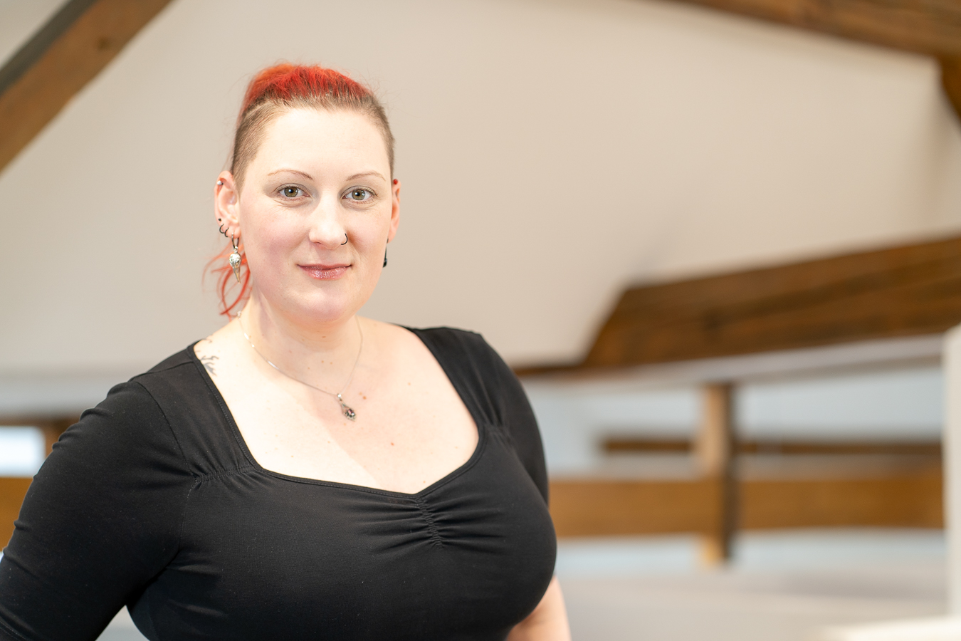 Kira Groß-Bölting ist Incident Response Managerin und stellvertretende Leitung des Computer Security Incident Response Teams (CSIRT) der G DATA Advanced Analytics GmbH.