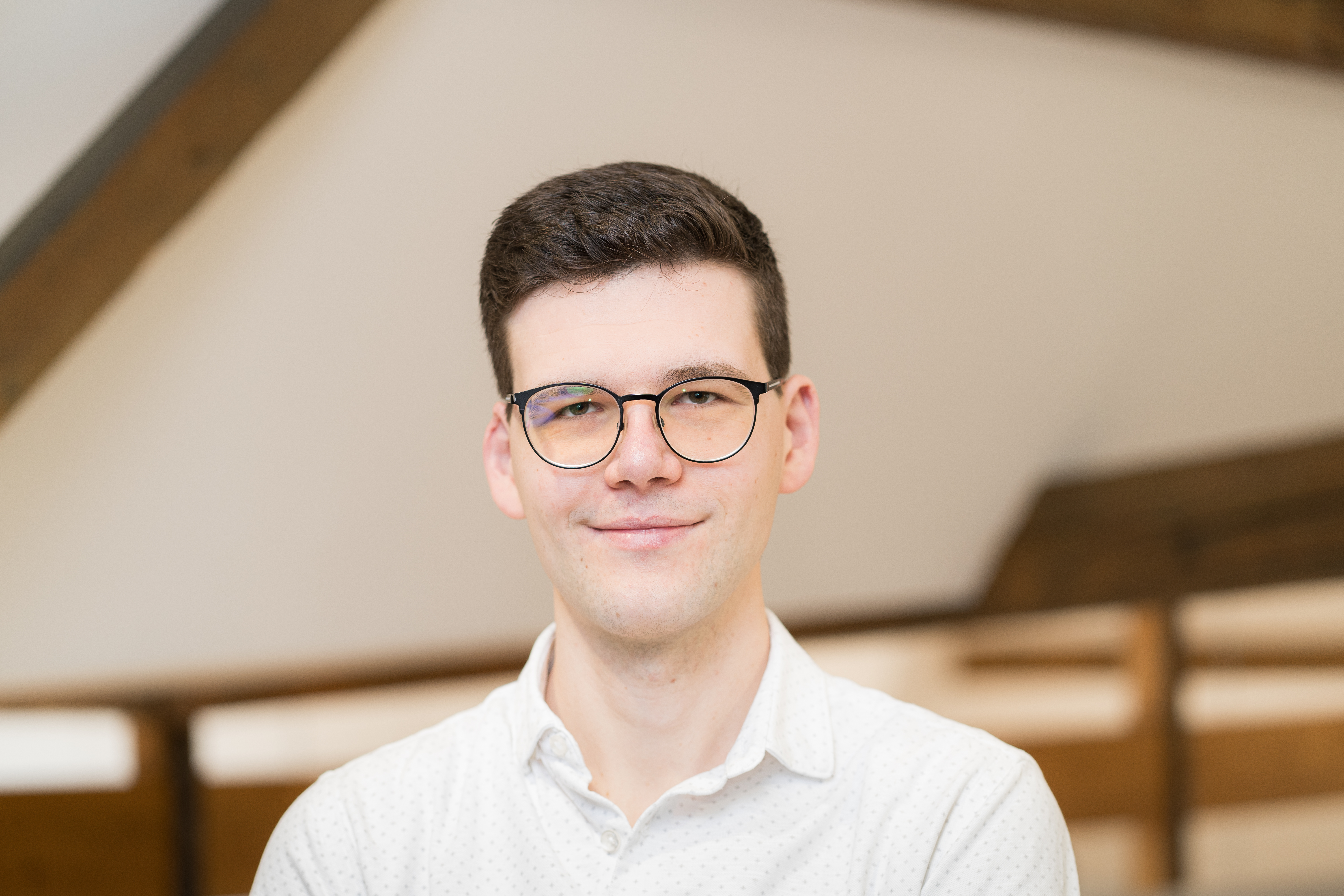 Alexander Höhler, Head of Offensive Security Teams bei der G DATA Advanced Analytics