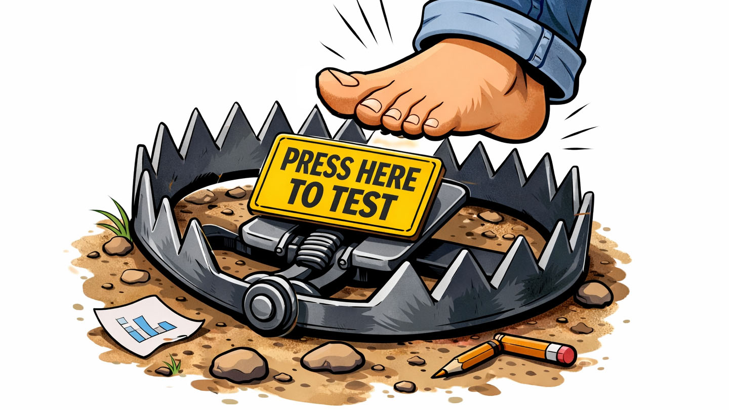 Gute Absicht, problematische Ausführung