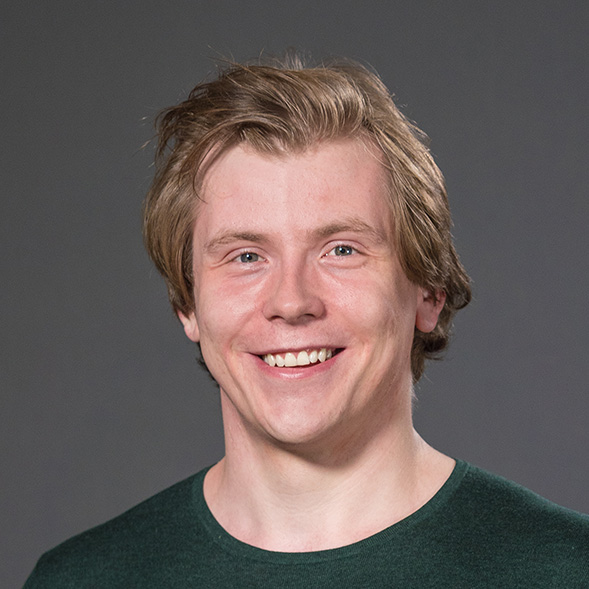 Christopher Stade