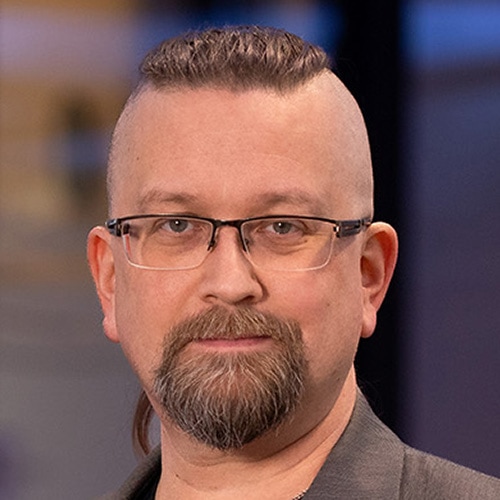 Tim Berghoff