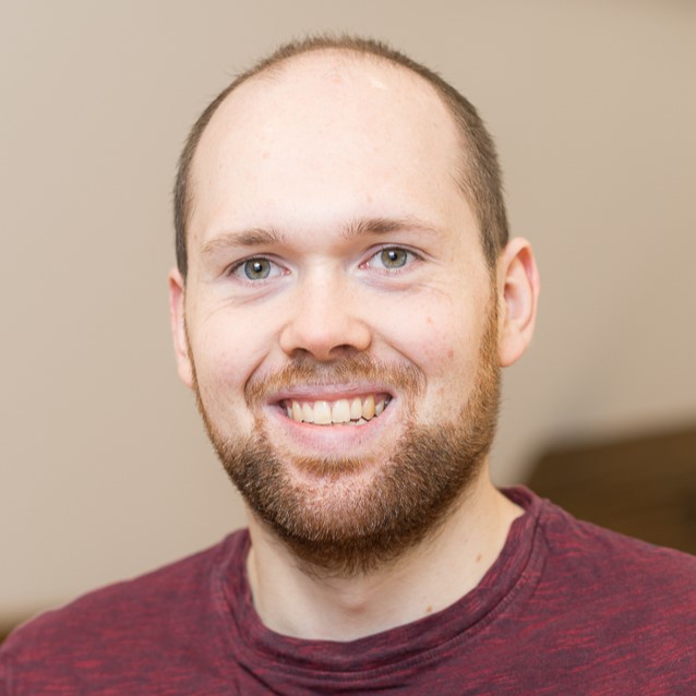 Maximilian Hildebrand, IT Security Consultant, G DATA Advanced Analytics