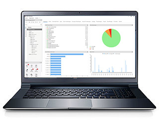 Der G DATA Administrator - Unsere Endpoint Security Lösung im Überblick