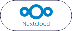 Nextcloud Logo