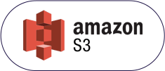 amazon S3 Logo