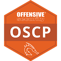 Logo Zertifikat OSCP
