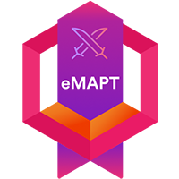 Logo Zertifikat eMAPT