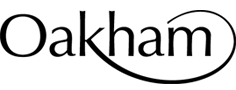 Oakham Logo Oakham Logo