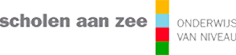 Scholen aan Zee Logo Scholen aan Zee Logo