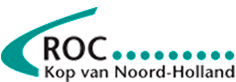 ROC Kop Logo ROC Kop Logo