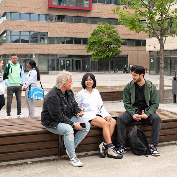 Hochschule Ruhr West