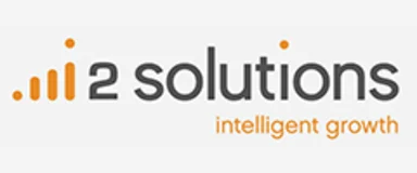 i2solutions Logo i2solutions