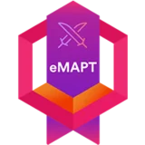 eMAPT Mobile Application Penetration Tester eMAPT Mobile Application Penetration Tester
