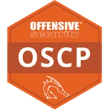 Offensive Security Certified Professional Offensive Security Certified Professional