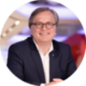 Andreas Lüning