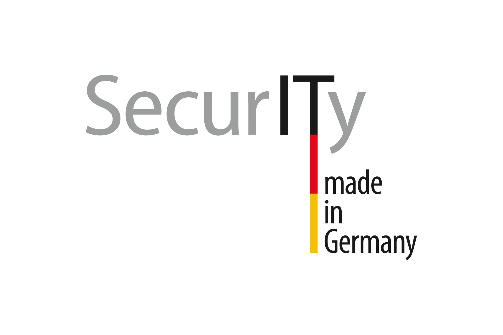 IT Security Made in Germany