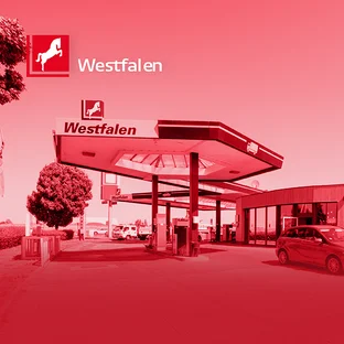Case Study Westfalen AG