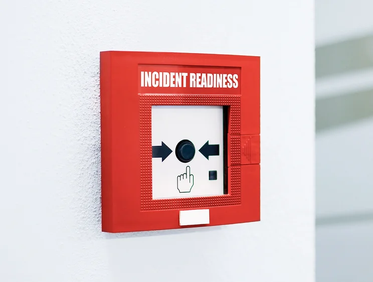 Feueralarm