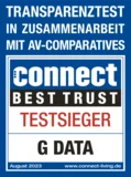 Connect Best Trust