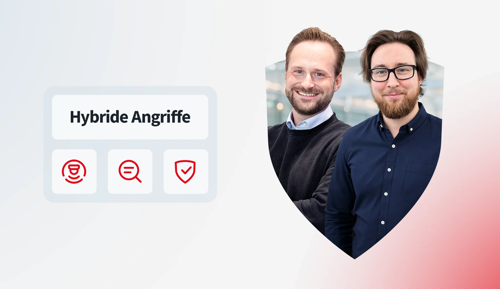 Felix Adami & Willem Deda