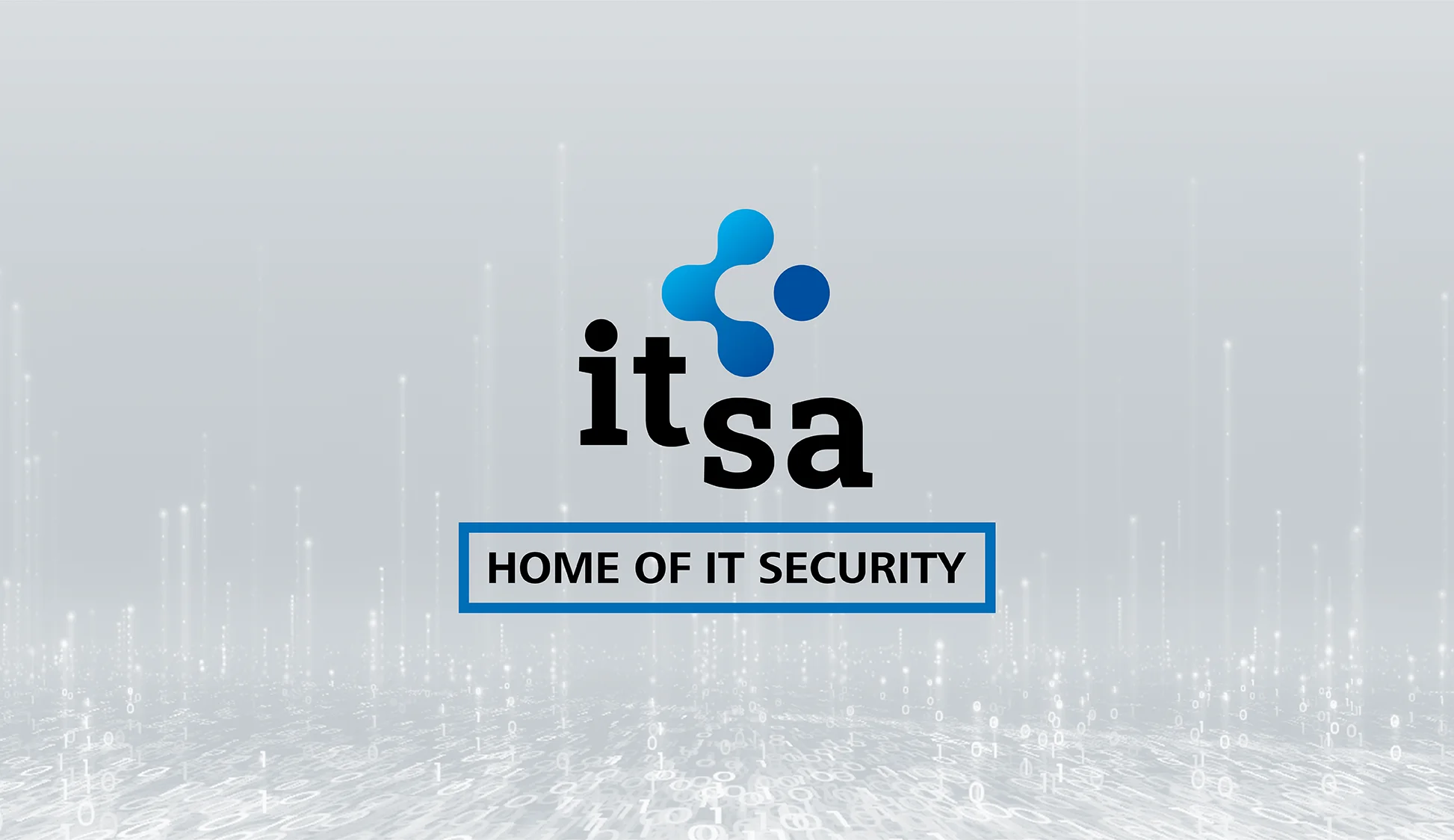 Logo it-sa