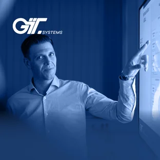GiT Case Study