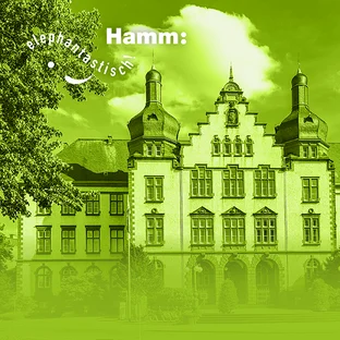 Case Study Stadt Hamm