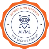 Certified AI/ML Pentester Certified AI/ML Pentester
