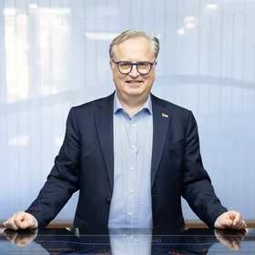 Andreas Lüning