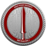 Zero Point Security Red Team OPS Zero Point Security Red Team OPS