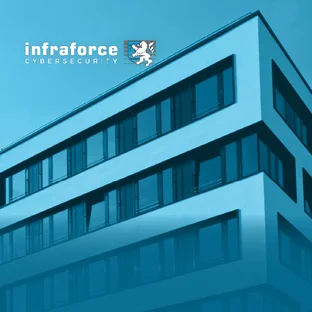 infraforce Case Study