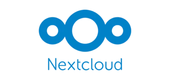 Nextcloud Logo Nextcloud