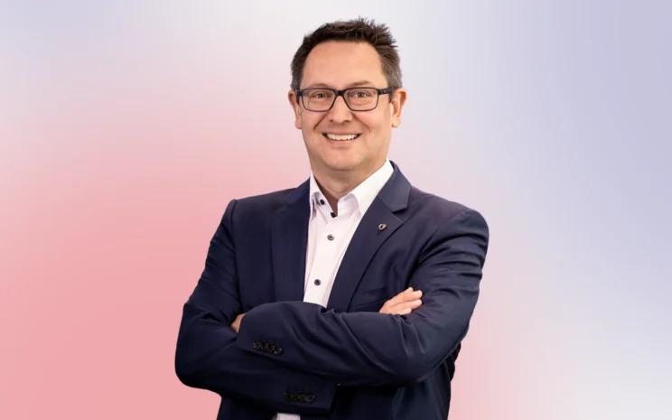 Stefan Karpenstein