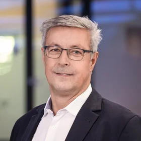 Michael Zimmer
