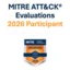 MITRE ATT&CK Evaluations 2026 Participant