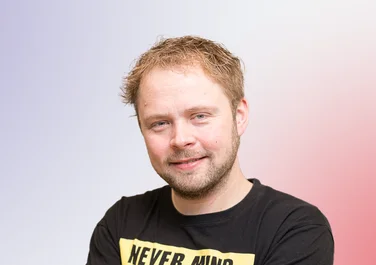 Matthias Barkhausen