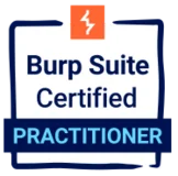 Burp Suite Certified Practitioner Burp Suite Certified Practitioner