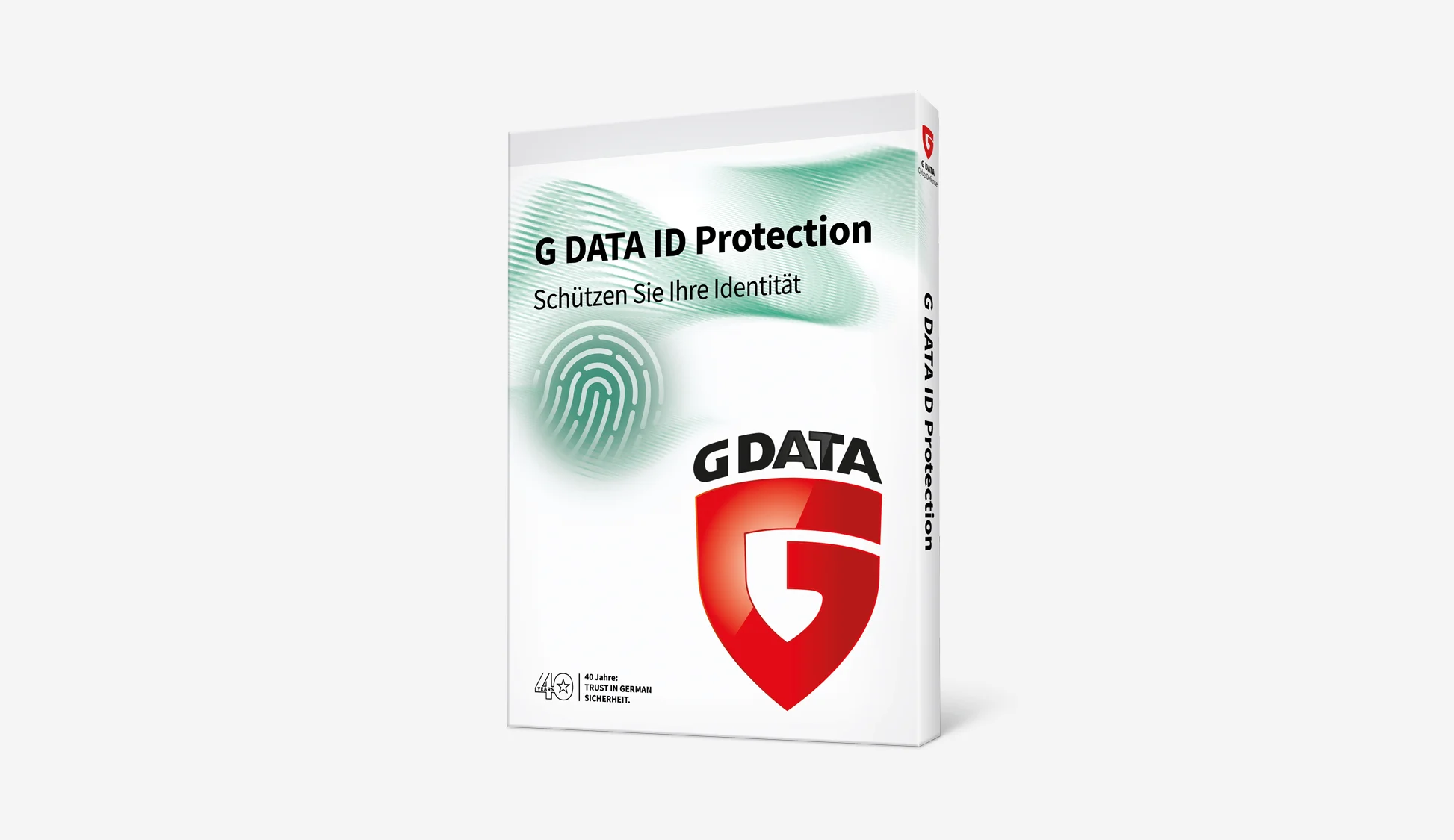 Box von G DATA ID Protection