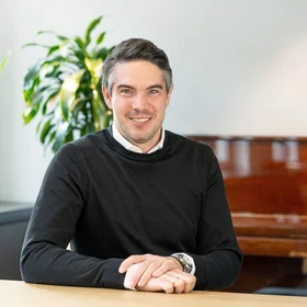 Nikolas Schran