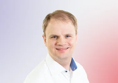Dr. Matthias Zuchowski