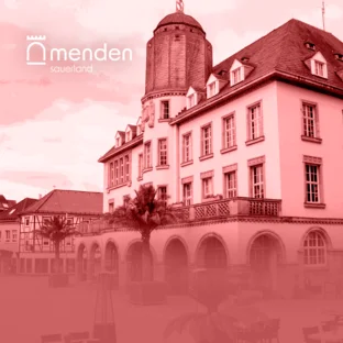 Stadt Menden